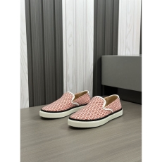 Hermes Low Shoes